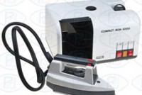 CENTRAL PLANCHADO PROFESIONA IRON3000