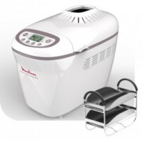 PANIFICADORA MOULINES